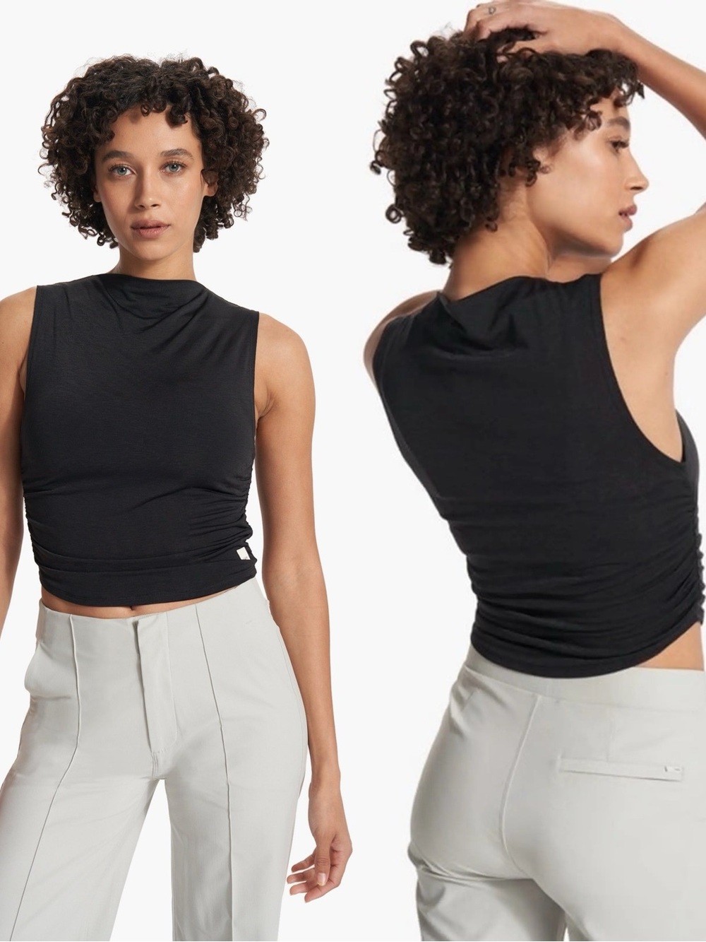 vuori | Westerlies Mock Tank